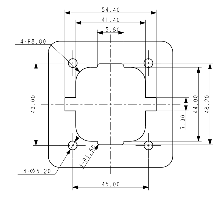 MINI MSD Energy Storage Connector manufacturer