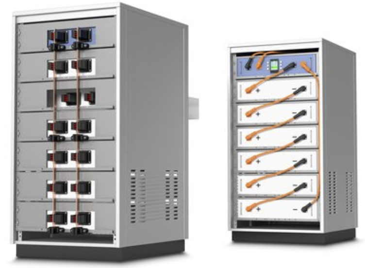 BSB Energy Storage Connector