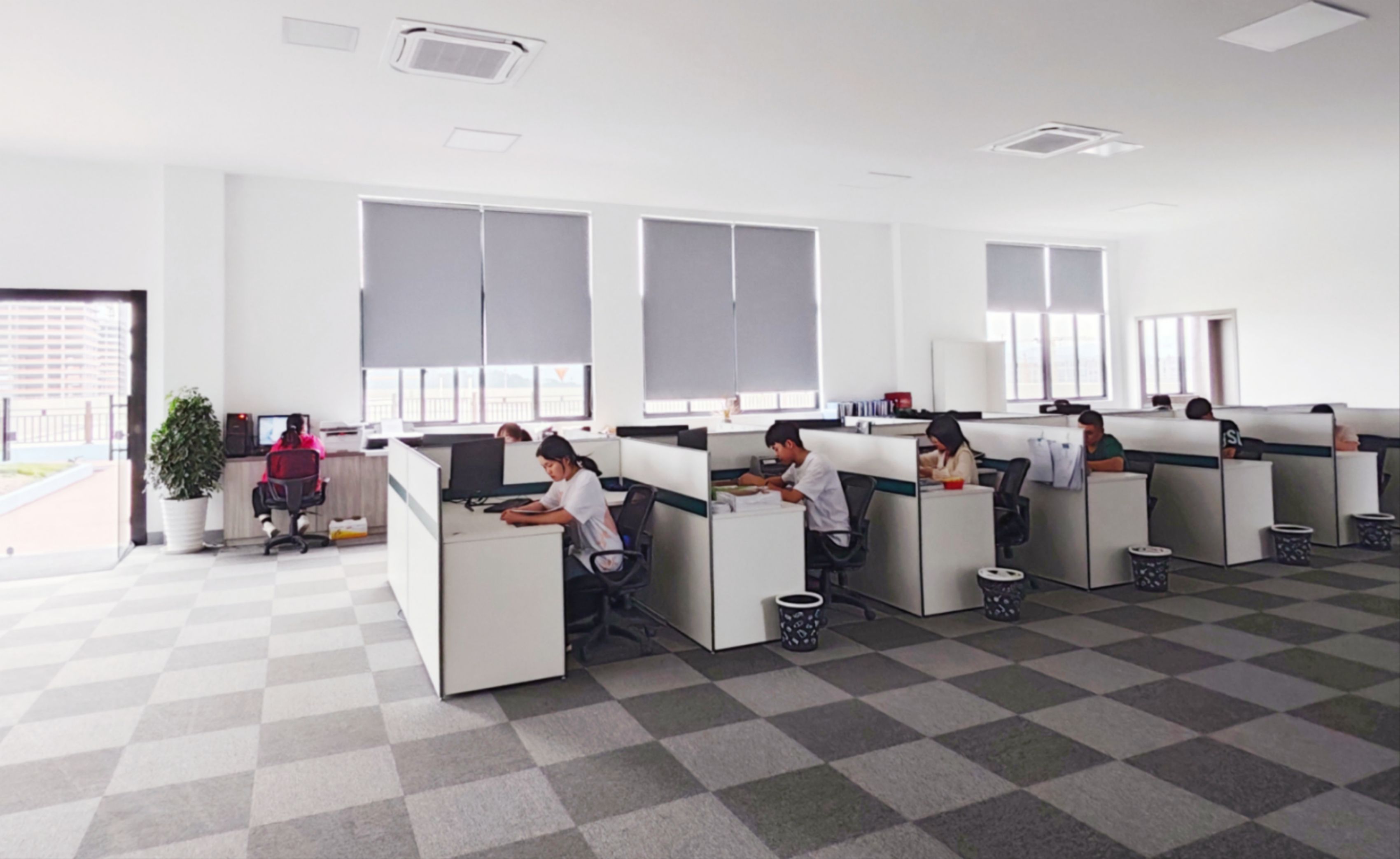 BSB ELECTRICAL
