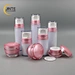 acrylic airless bottles and jars