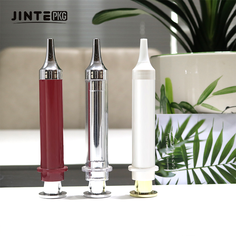 airless pump bottle 50ml