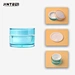 acrylic jar lid