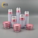 acrylic airless bottles and jars