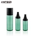 round acrylic bottle