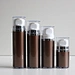 acrylic airless bottles and jars