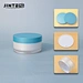acrylic jar lid