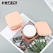 new square acrylic jar
