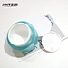 acrylic jar lid
