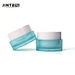acrylic jar