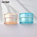 acrylic jar lid