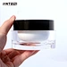 acrylic spice jar