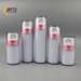 airless acrylic bottles