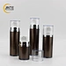 airless bottles