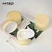 acrylic jar lid