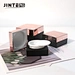 5g square acrylic jar