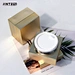 square acrylic jar