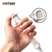 100ml airless pump bottle
