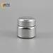 Aluminum jar