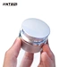 aluminum jar