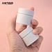 aluminum jar canister