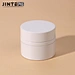 Aluminum jar