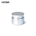 aluminum jar