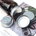 screw cap bottle cap aluminum cap