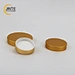 aluminum cosmetics cap