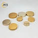 aluminum cosmetics cap