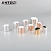 aluminum cosmetics cap
