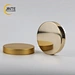 aluminum cosmetics cap