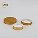 aluminum cosmetics cap