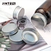 aluminum cosmetics cap