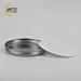aluminum cap