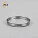 aluminum cap