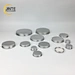 aluminum cap