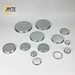 Aluminum cap