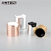 aluminum cosmetics cap