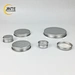 aluminum cap