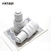 plastic bottle eye dropper