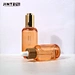 15ml plastic dropper bottle