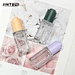 Plastic dropper bottle