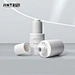 Plastic dropper bottle
