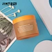 petg cream jar