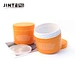 petg cream jar