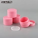 petg cosmetic jar