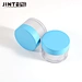 petg cosmetic jar
