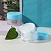 petg cosmetic jar