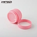 petg cosmetic jar