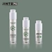 plastic round airless bottles